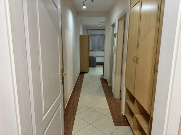 Dvosoban stan 72 m² – Budva — fotografija 20