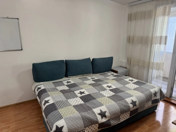 Jednosoban stan 59 m² – Bečići, Budva — fotografija 2