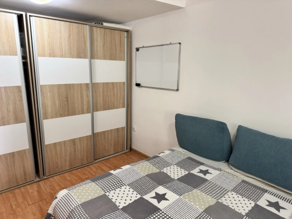 Jednosoban stan 59 m² – Bečići, Budva — fotografija 4