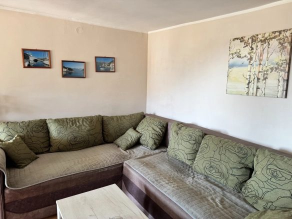 Jednosoban stan 59 m² – Bečići, Budva — fotografija 5