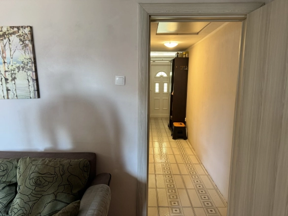 Jednosoban stan 59 m² – Bečići, Budva — fotografija 6