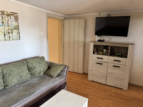 Jednosoban stan 59 m² – Bečići, Budva — fotografija 9