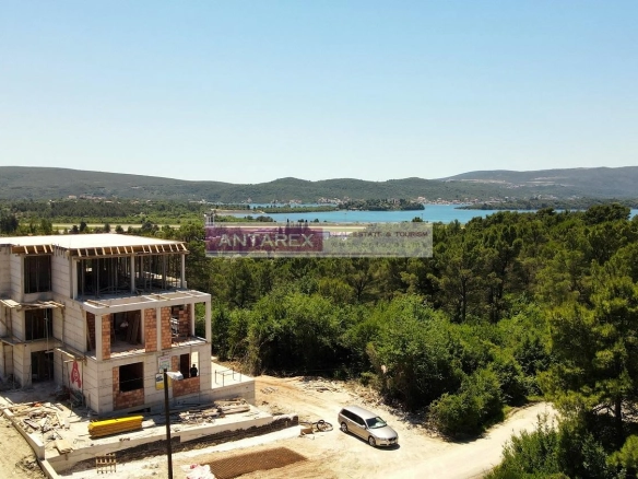 Dvosoban stan 101 m² – Tivat — fotografija 6
