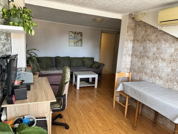 Jednosoban stan 59 m² – Bečići, Budva — fotografija 10