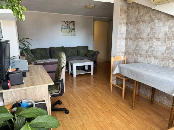 Jednosoban stan 59 m² – Bečići, Budva — fotografija 11