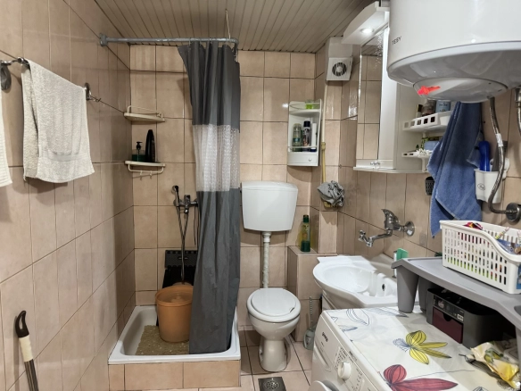 Jednosoban stan 59 m² – Bečići, Budva — fotografija 12