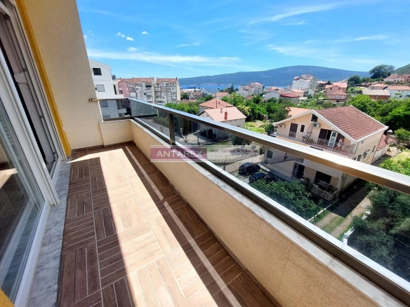 Izdavanje: Jednosoban stan 49 m² – Bijela, Herceg Novi — fotografija 5