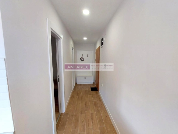Izdavanje: Jednosoban stan 49 m² – Bijela, Herceg Novi — fotografija 8