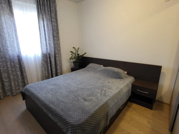 Dvosoban stan 67 m² – Bečići, Budva — fotografija 2