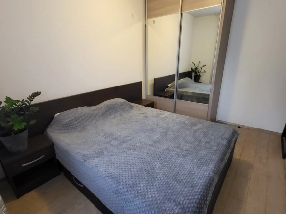 Dvosoban stan 67 m² – Bečići, Budva — fotografija 3