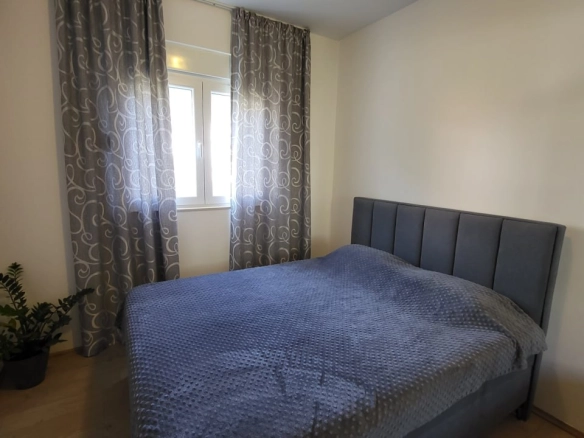 Dvosoban stan 67 m² – Bečići, Budva — fotografija 4