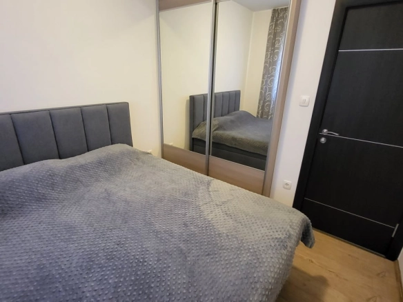Dvosoban stan 67 m² – Bečići, Budva — fotografija 5