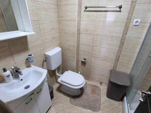 Dvosoban stan 67 m² – Bečići, Budva — fotografija 6