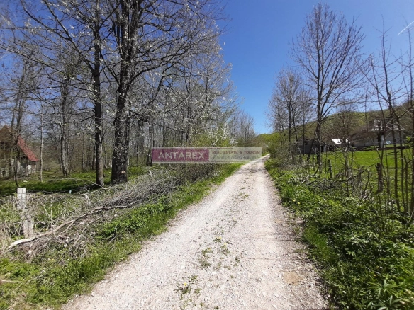 Plac 9.179 m² – Kolašin — fotografija 4