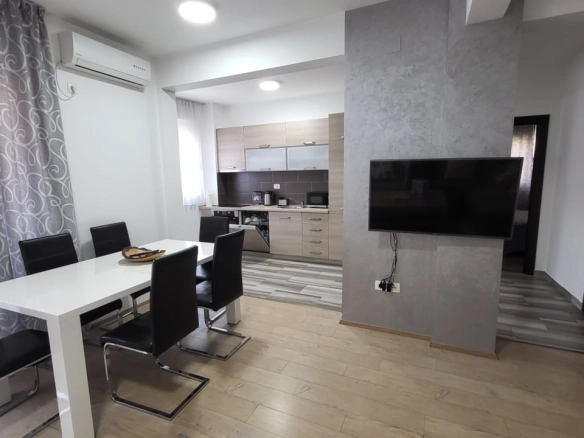 Dvosoban stan 67 m² – Bečići, Budva — fotografija 7
