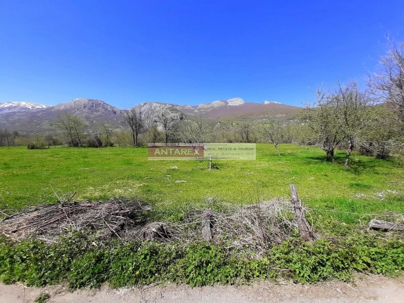 Plac 9.179 m² – Kolašin — fotografija 6