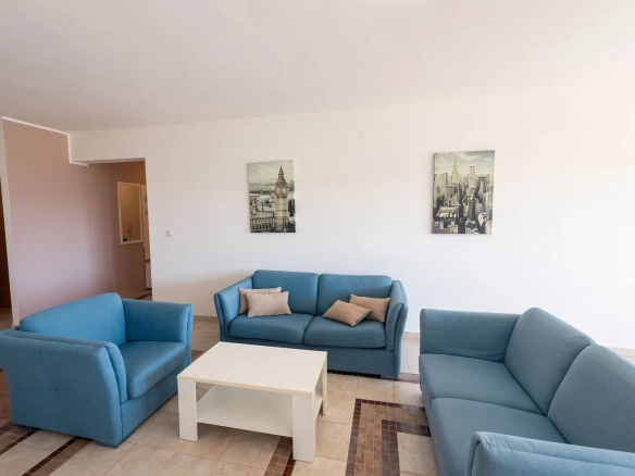 Jednosoban stan 89 m² – Budva — fotografija 2