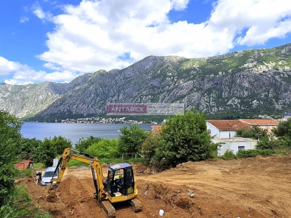 Jednosoban stan 140 m² – Prčanj, Kotor — fotografija 7