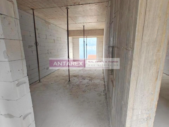 Jednosoban stan 140 m² – Prčanj, Kotor — fotografija 8