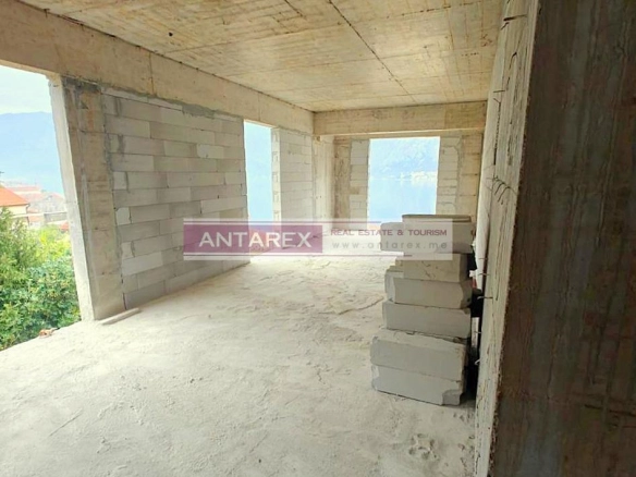 Jednosoban stan 140 m² – Prčanj, Kotor — fotografija 10