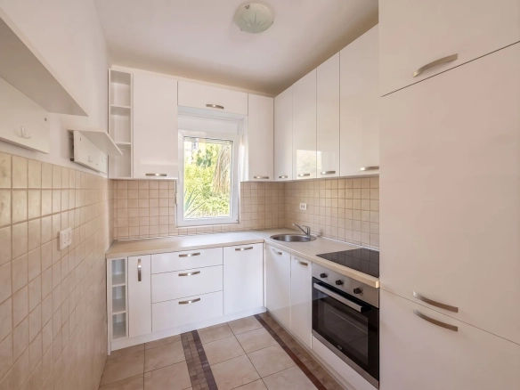 Jednosoban stan 89 m² – Budva — fotografija 6