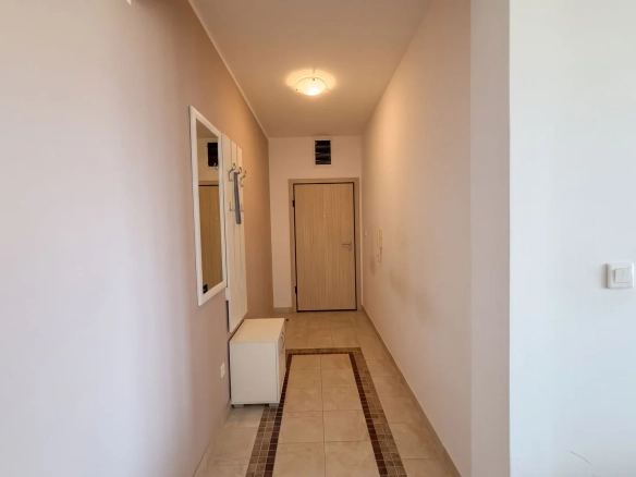 Jednosoban stan 89 m² – Budva — fotografija 8