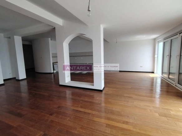 Trosoban stan 146 m² – Petrovac, Budva — fotografija 3