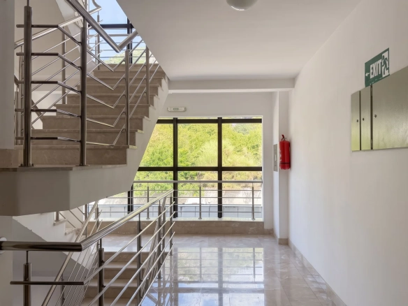 Jednosoban stan 89 m² – Budva — fotografija 11