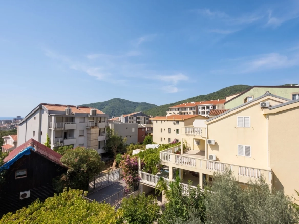 Jednosoban stan 89 m² – Budva — fotografija 12