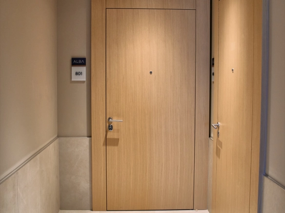 Dvosoban stan 102 m² – Tivat — fotografija 3