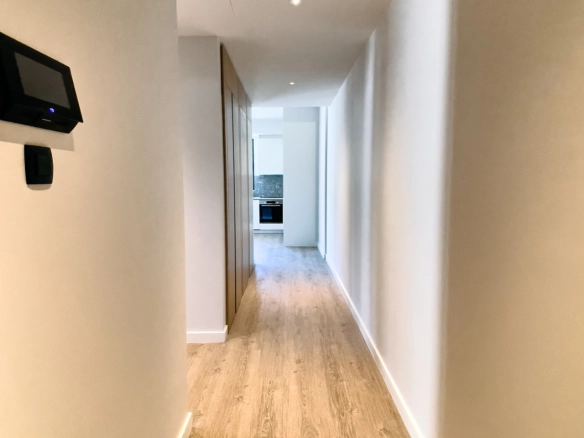 Dvosoban stan 102 m² – Tivat — fotografija 4