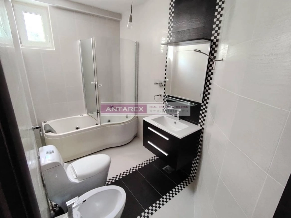 Trosoban stan 146 m² – Petrovac, Budva — fotografija 10