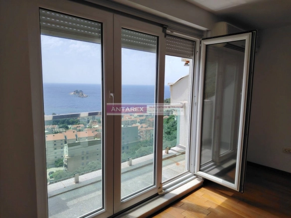 Trosoban stan 146 m² – Petrovac, Budva — fotografija 13