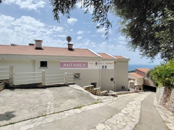 Trosoban stan 146 m² – Petrovac, Budva — fotografija 15