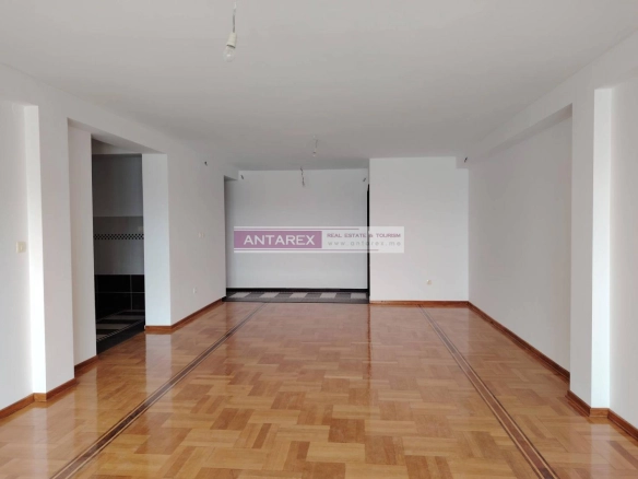 Dvosoban stan 137 m² – Petrovac, Budva — fotografija 3