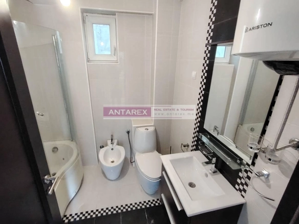 Dvosoban stan 137 m² – Petrovac, Budva — fotografija 8