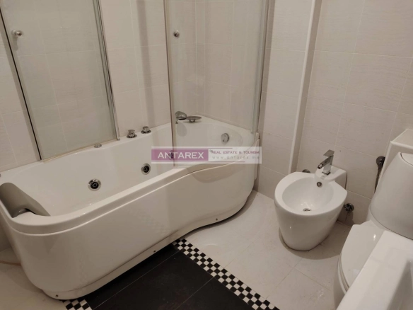 Dvosoban stan 137 m² – Petrovac, Budva — fotografija 9