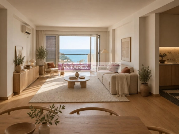 Dvosoban stan 137 m² – Petrovac, Budva — fotografija 10