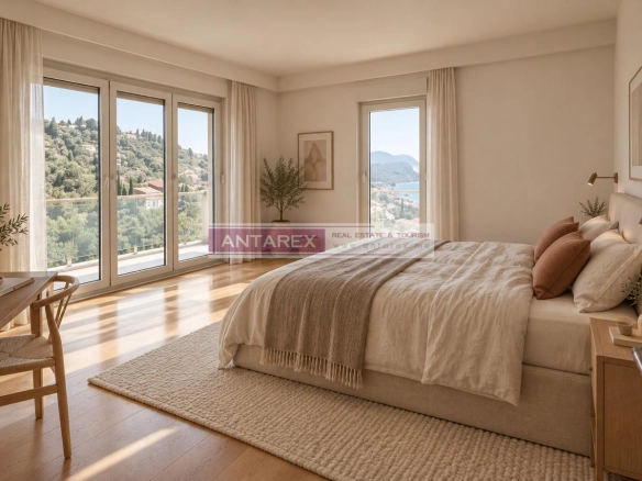 Dvosoban stan 137 m² – Petrovac, Budva — fotografija 12