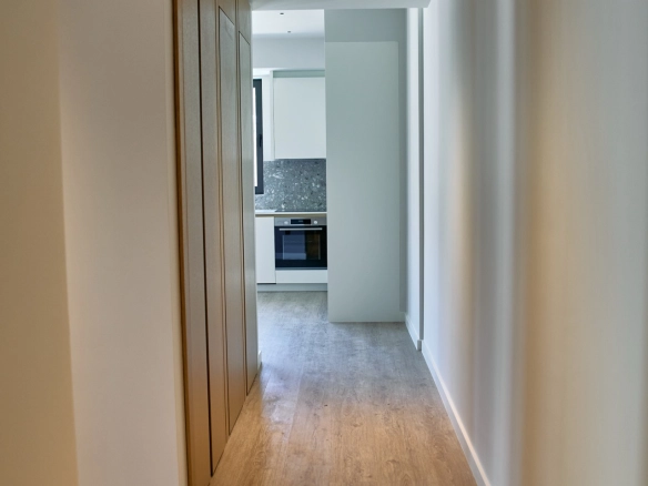 Dvosoban stan 102 m² – Tivat — fotografija 20