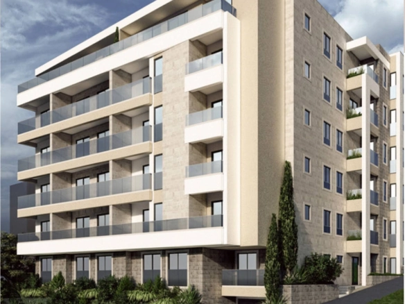 Jednosoban stan 40 m² – Bečići, Budva — fotografija 5