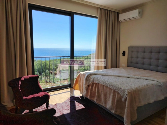Kuća 225 m² – Reževići, Budva — fotografija 7