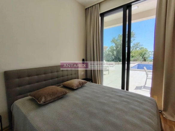 Kuća 225 m² – Reževići, Budva — fotografija 9