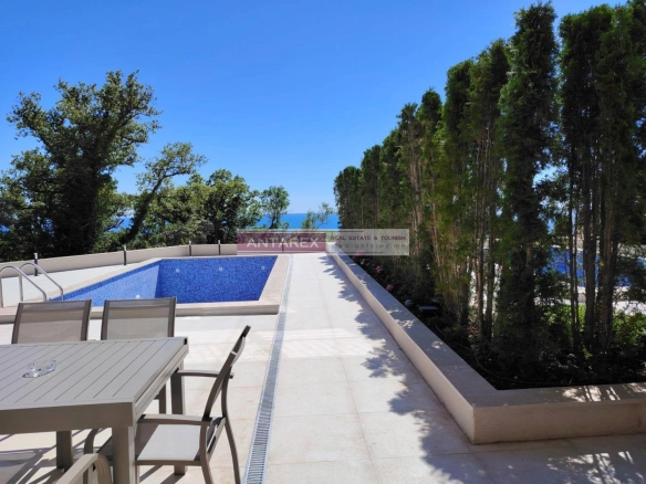 Kuća 225 m² – Reževići, Budva — fotografija 10