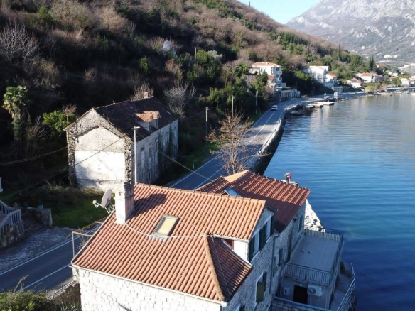 Kuća 213 m² – Koštanjica, Kotor — fotografija 3