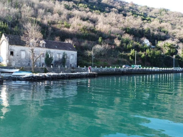 Kuća 213 m² – Koštanjica, Kotor — fotografija 4