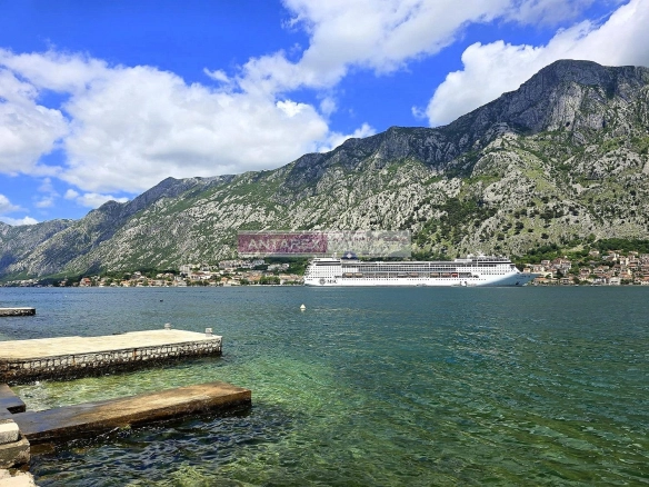 Garsonjera 39 m² – Prčanj, Kotor — fotografija 10