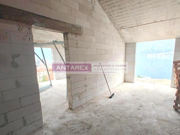 Garsonjera 39 m² – Prčanj, Kotor — fotografija 12