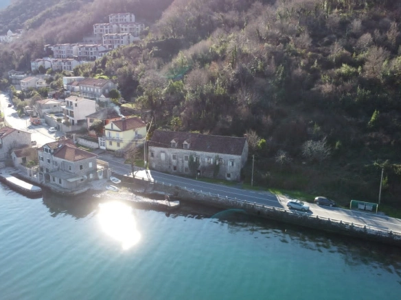 Kuća 213 m² – Koštanjica, Kotor — fotografija 6