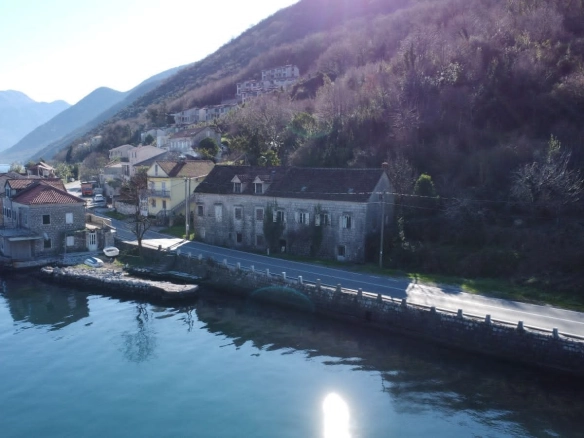 Kuća 213 m² – Koštanjica, Kotor — fotografija 7